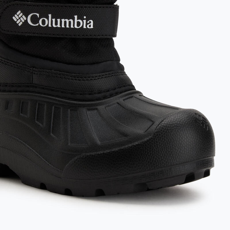 Ghete de zăpadă pentru copii Columbia Youth Powderbug Snowlite