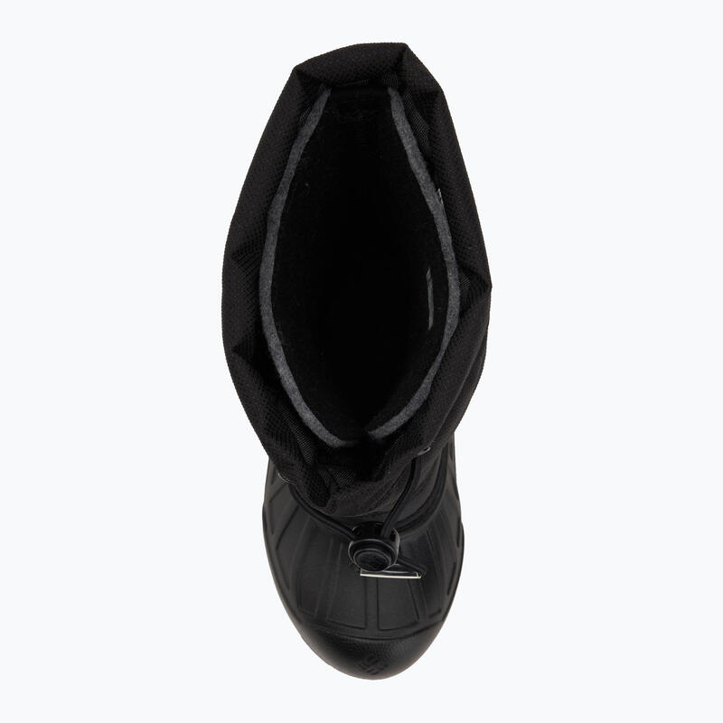 Ghete de zăpadă pentru copii Columbia Youth Powderbug Snowlite
