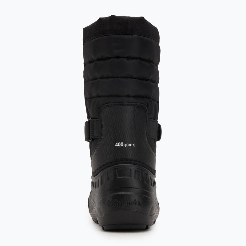 Ghete de zăpadă pentru copii Columbia Youth Powderbug Snowlite
