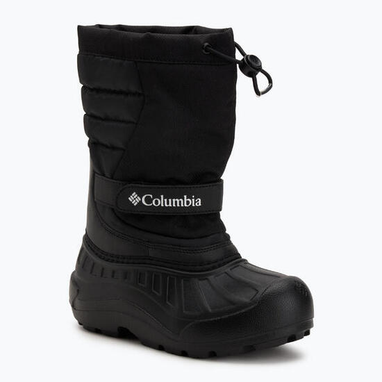 Śniegowce dziecięce Columbia Youth Powderbug Snowlite