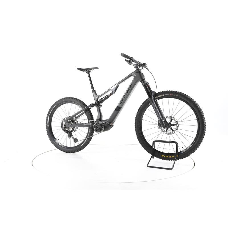 2ND LIFE - Kolo Centurion No Pogo SL R6000i - Velmi dobrý stav