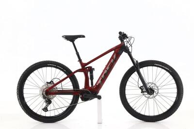 Tweedehands e-bike · rail 5 · goede toestand