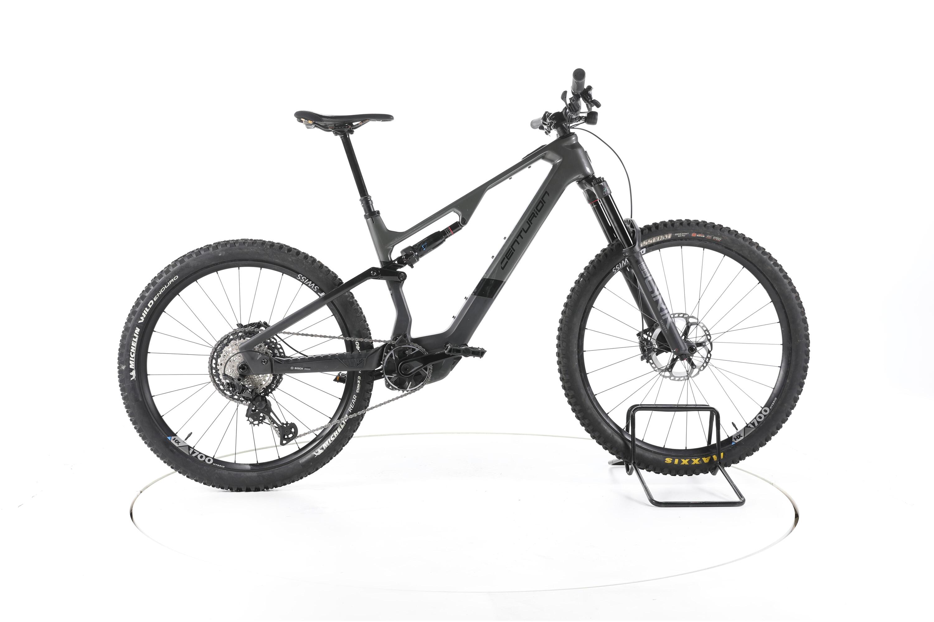 CENTURION Reconditionné - Centurion No Pogo SL R6000i Vélo électrique VTT 2024 - Très Bon