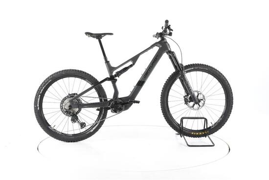 Ebike ricondizionata · Centurion No Pogo SL R6000i · Ottime condizioni