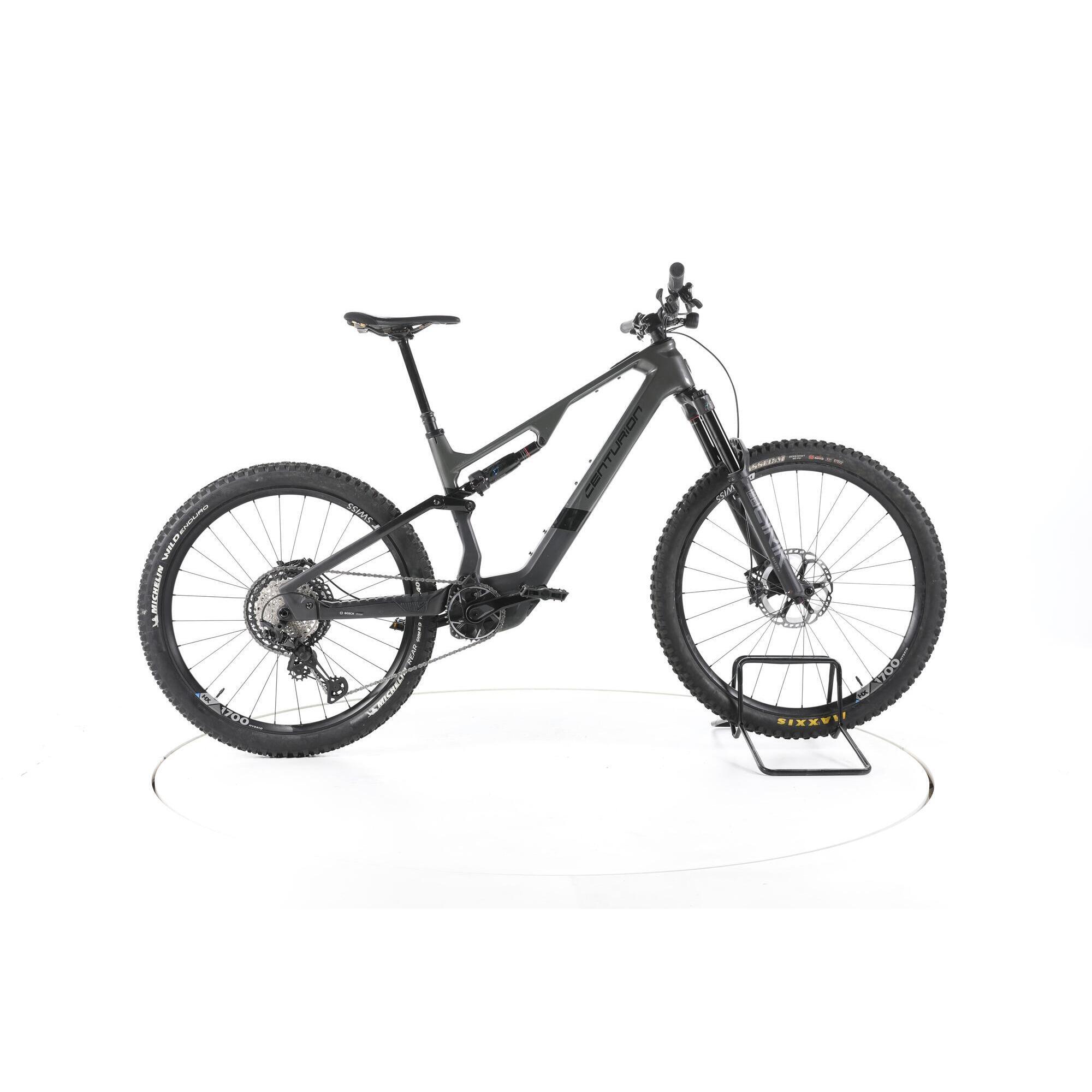 CENTURION 2ND LIFE - Kolo Centurion No Pogo SL R6000i - Velmi dobrý stav