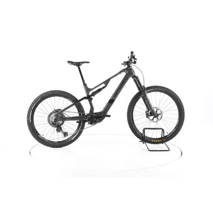 Second Life - Centurion No Pogo SL R6000i E-Bike Carbon - Bardzo dobry stan