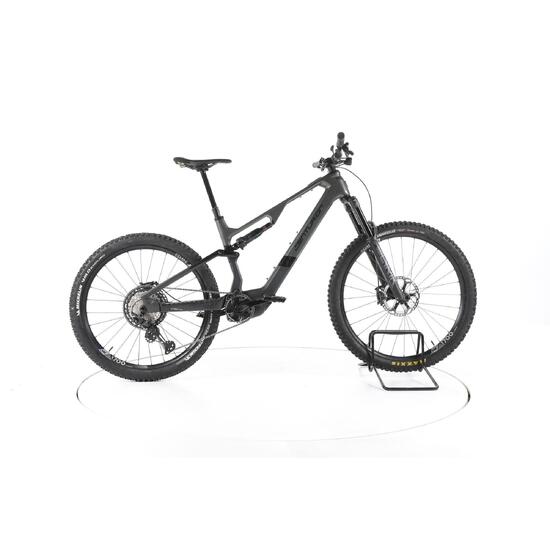 Second Life - Centurion No Pogo SL R6000i E-Bike Carbon - Bardzo dobry stan