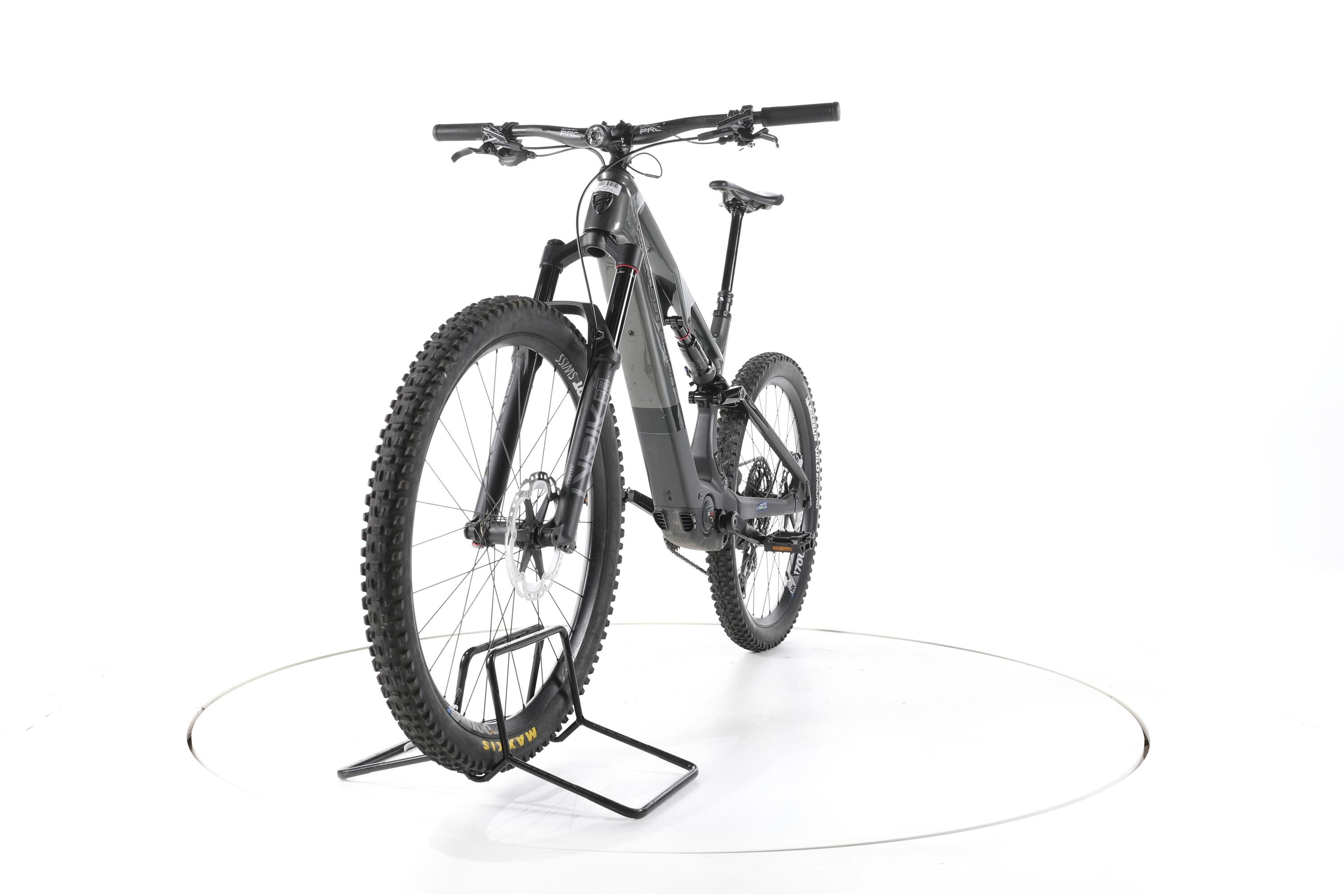 Segunda vida - Centurion No Pogo SL R6000i E-Bike Carbon  - Muy buen estado 4/7