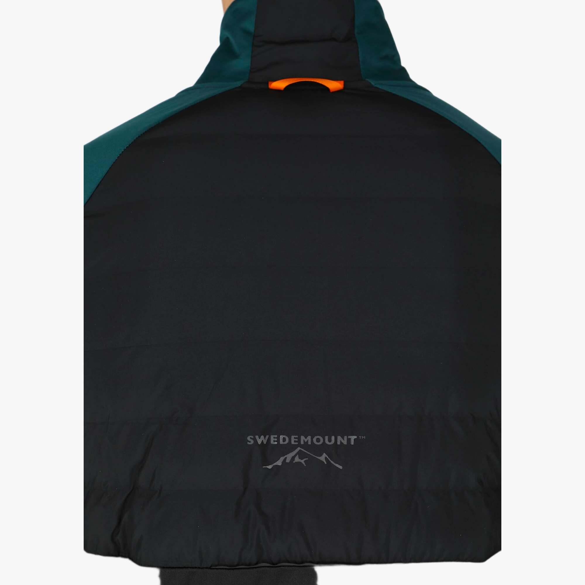Giacca da sci di fondo da uomo traspirante Nordic Hybrid Jacket 6/7