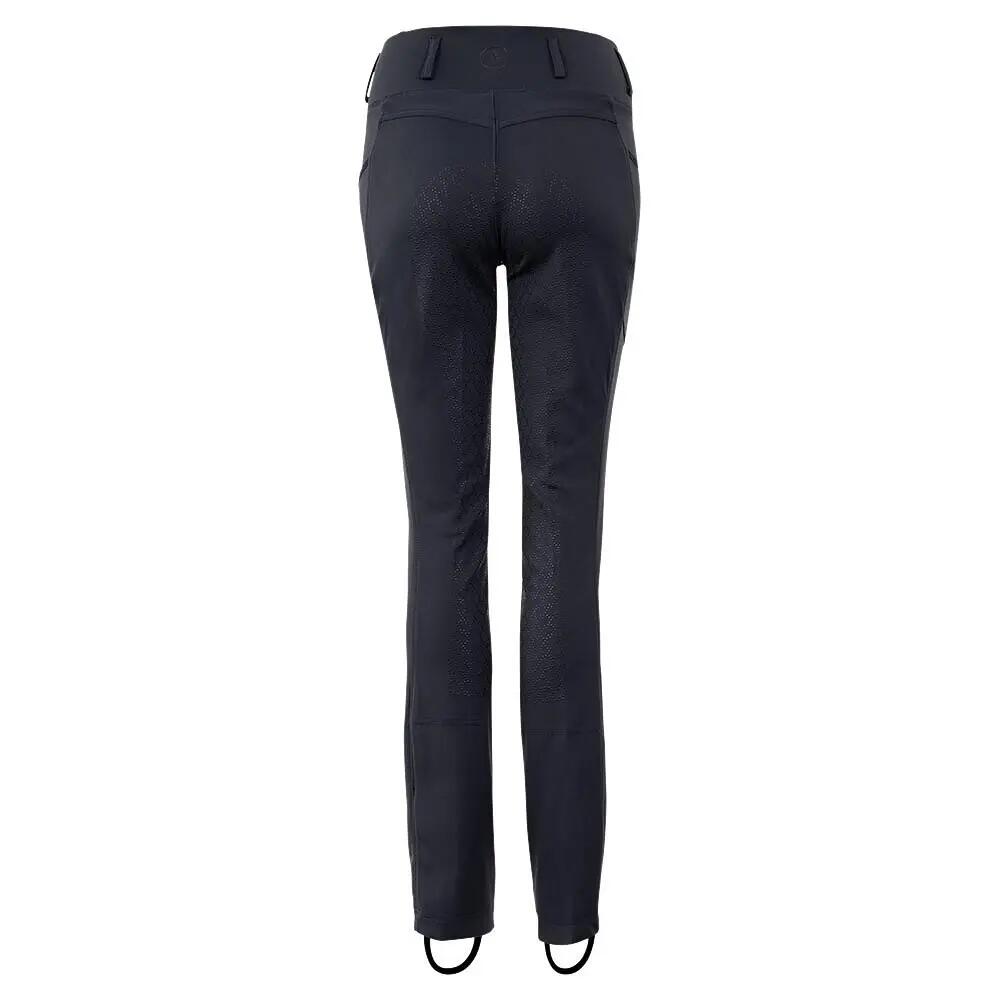 Legging équitation full grip femme BR Equitation Jodhpur Maeva 4/5