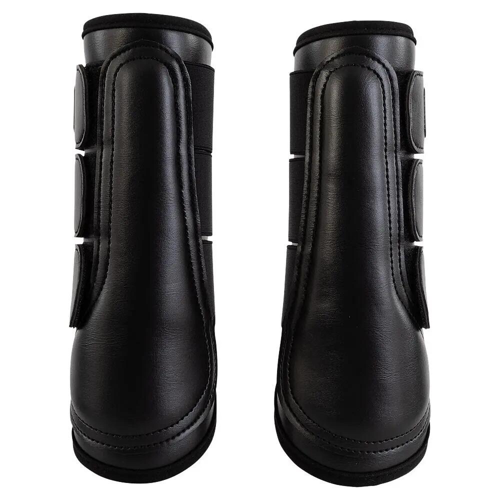 Botas de caballo cerradas BR Equitation CLX Majestic 2/2
