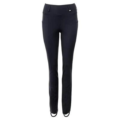 Jodphur rijlegging met volledige grip voor dames br equitation maeva