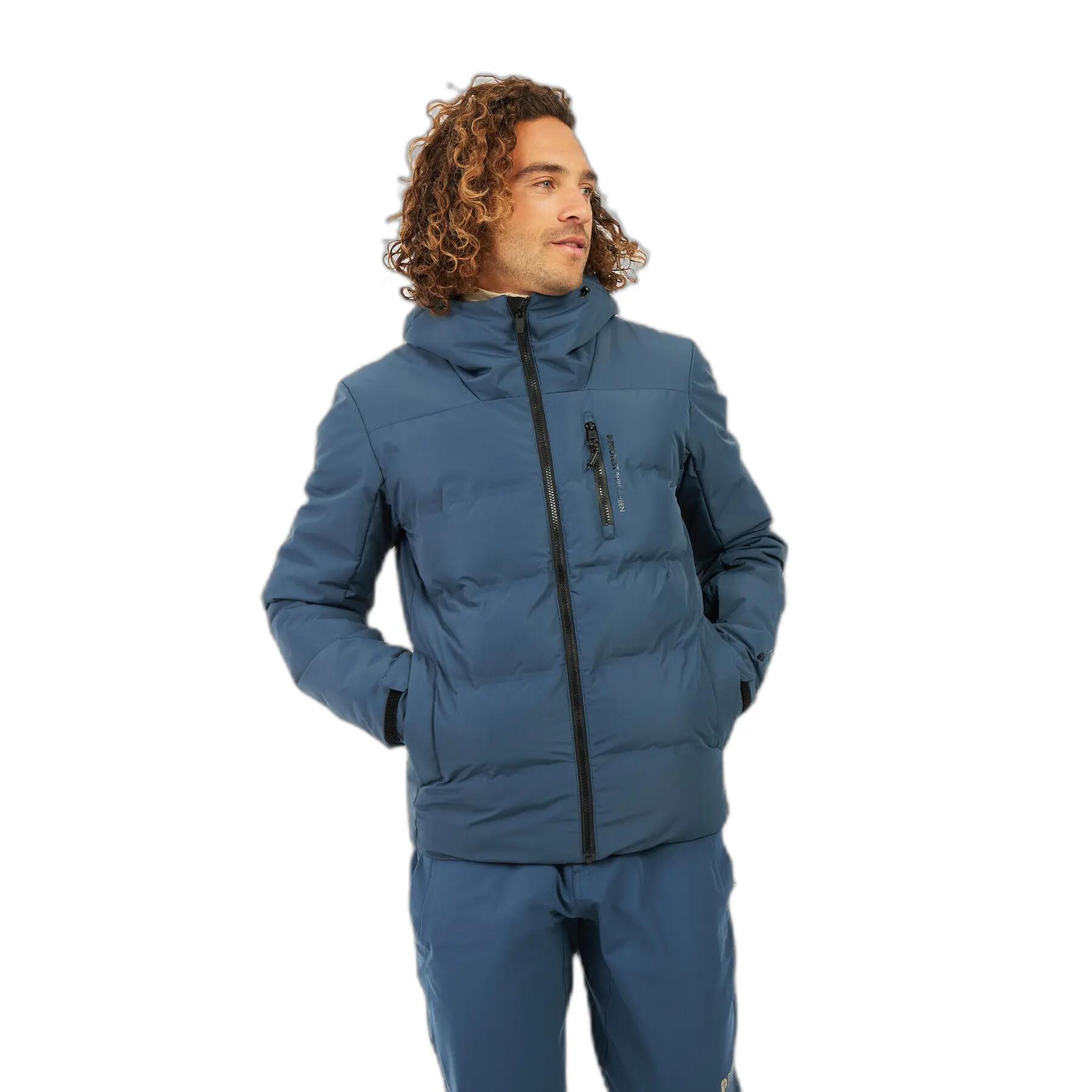 Chaqueta de esquí Protest Superior 2/7