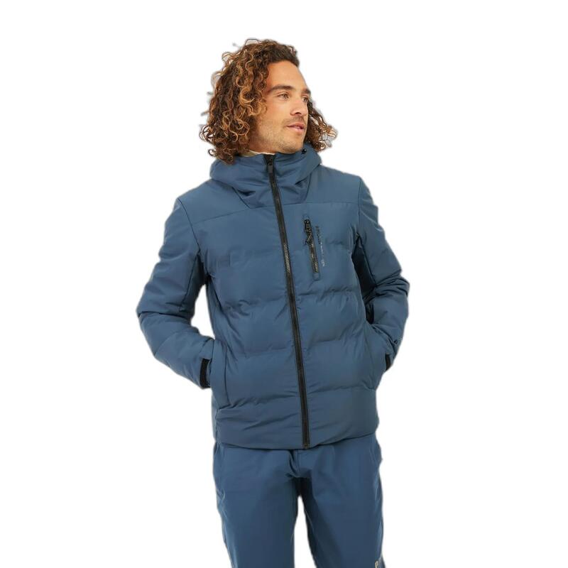 Protest PRTSuperior snowjacket - Twilight navy