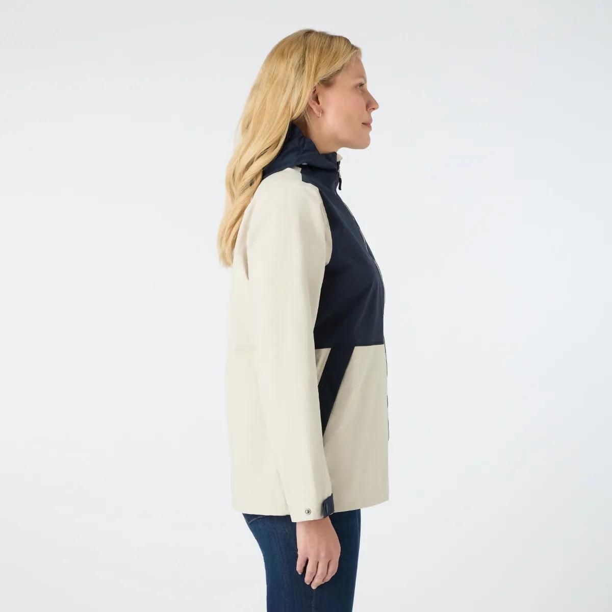 Chaqueta con capucha Musto Marina 5/5