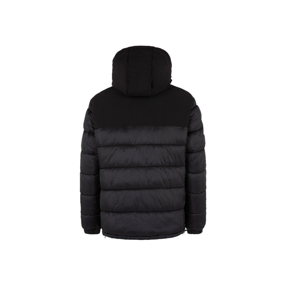 Urban Peak Puffer NERO 2/6