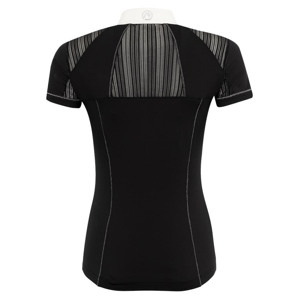 Chemise de concours d'équitation femme ANKY C-Wear 2/2