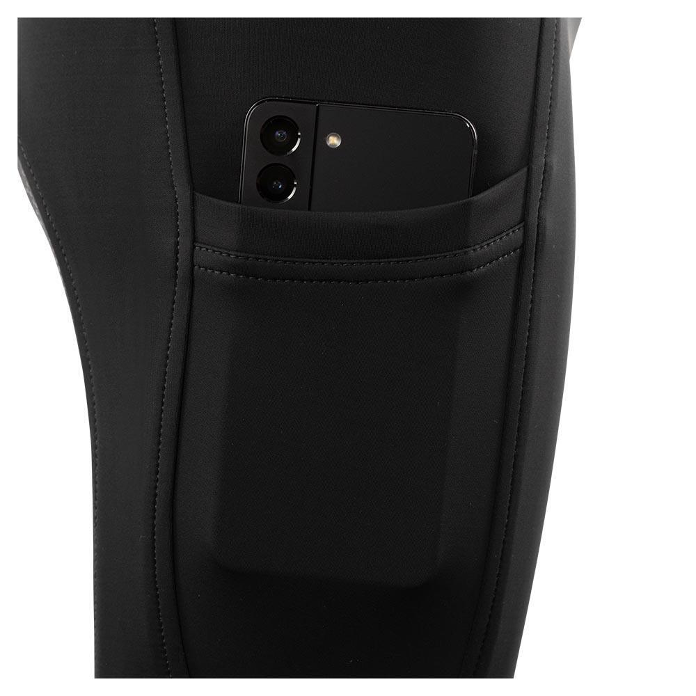 Legging équitation full grip enfant BR Equitation Minja 3/4