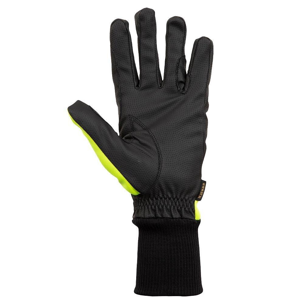 Gants d'équitation BR Equitation Reflecting Pro 2/2