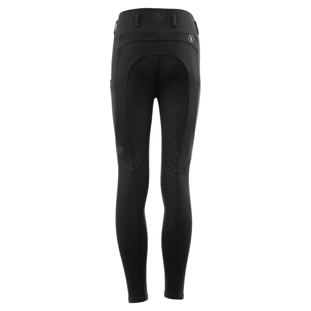 Legging équitation full grip enfant BR Equitation Minja 2/4