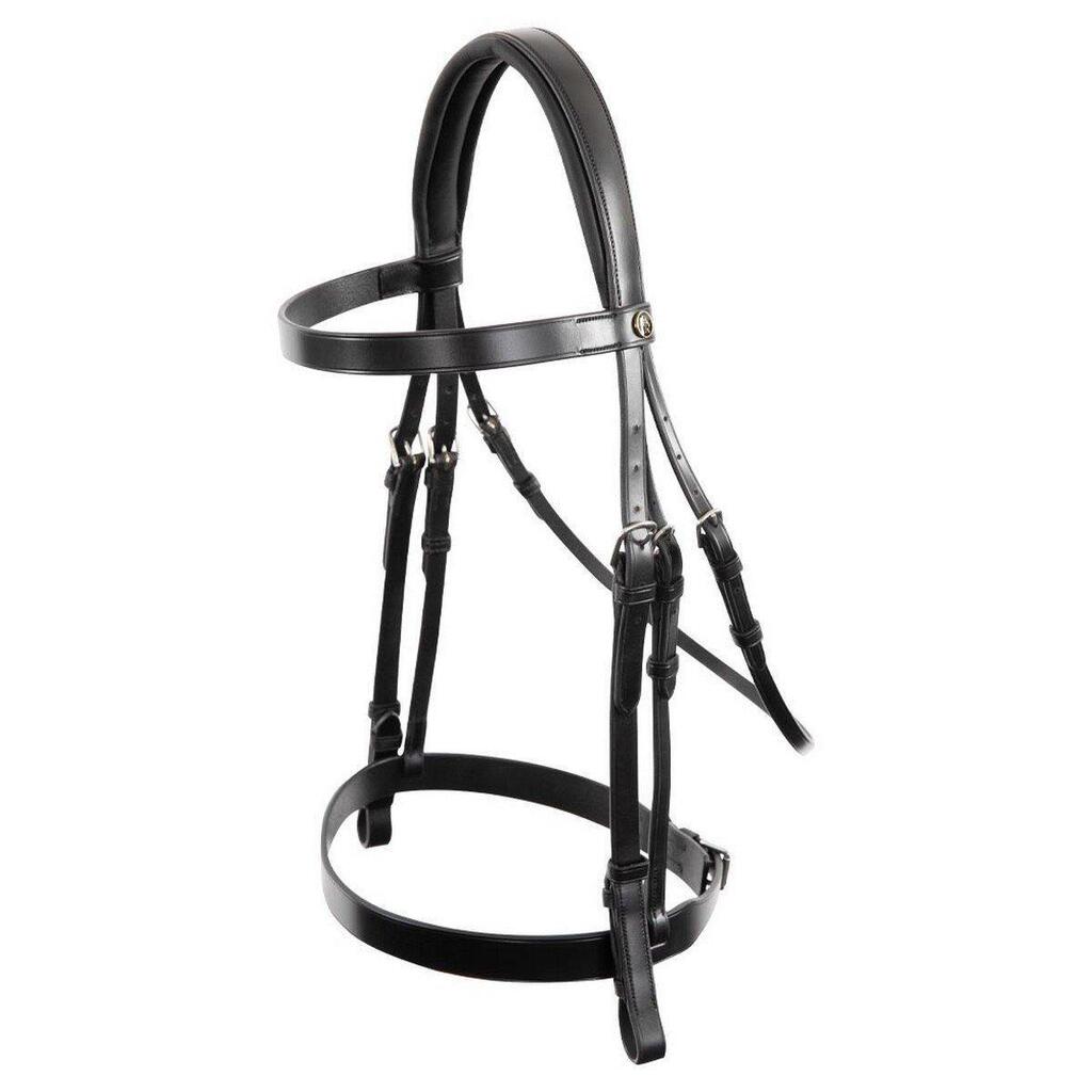 Hunting bridles BR Equitation Kempston
