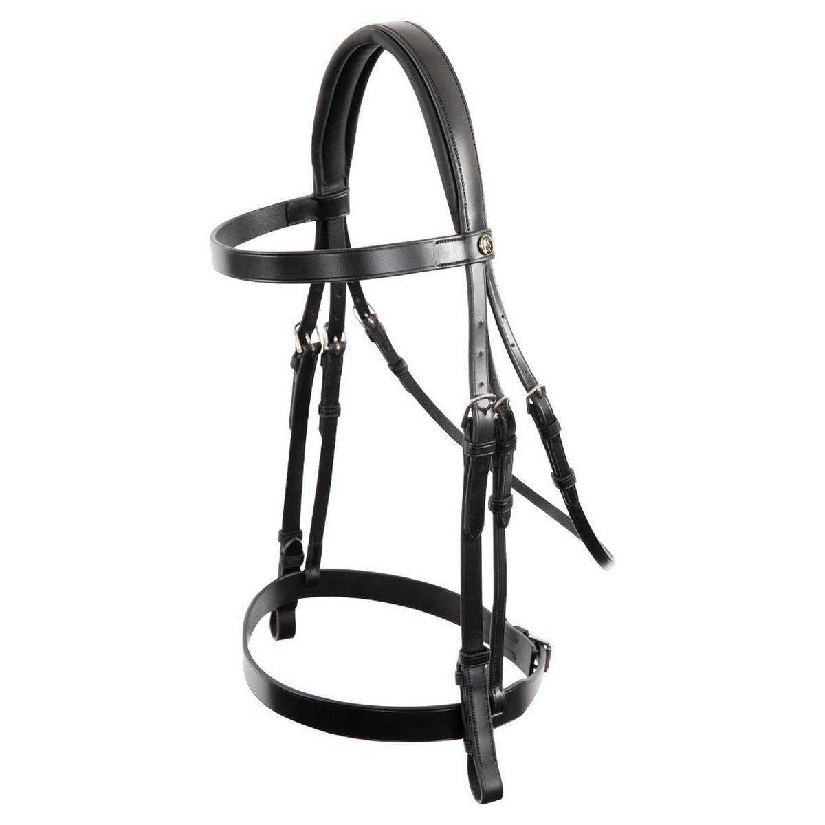 Bridas de caza BR Equitation Kempston 1/1