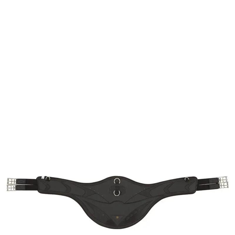 Sangle bavette BR Equitation Poly Anatomic