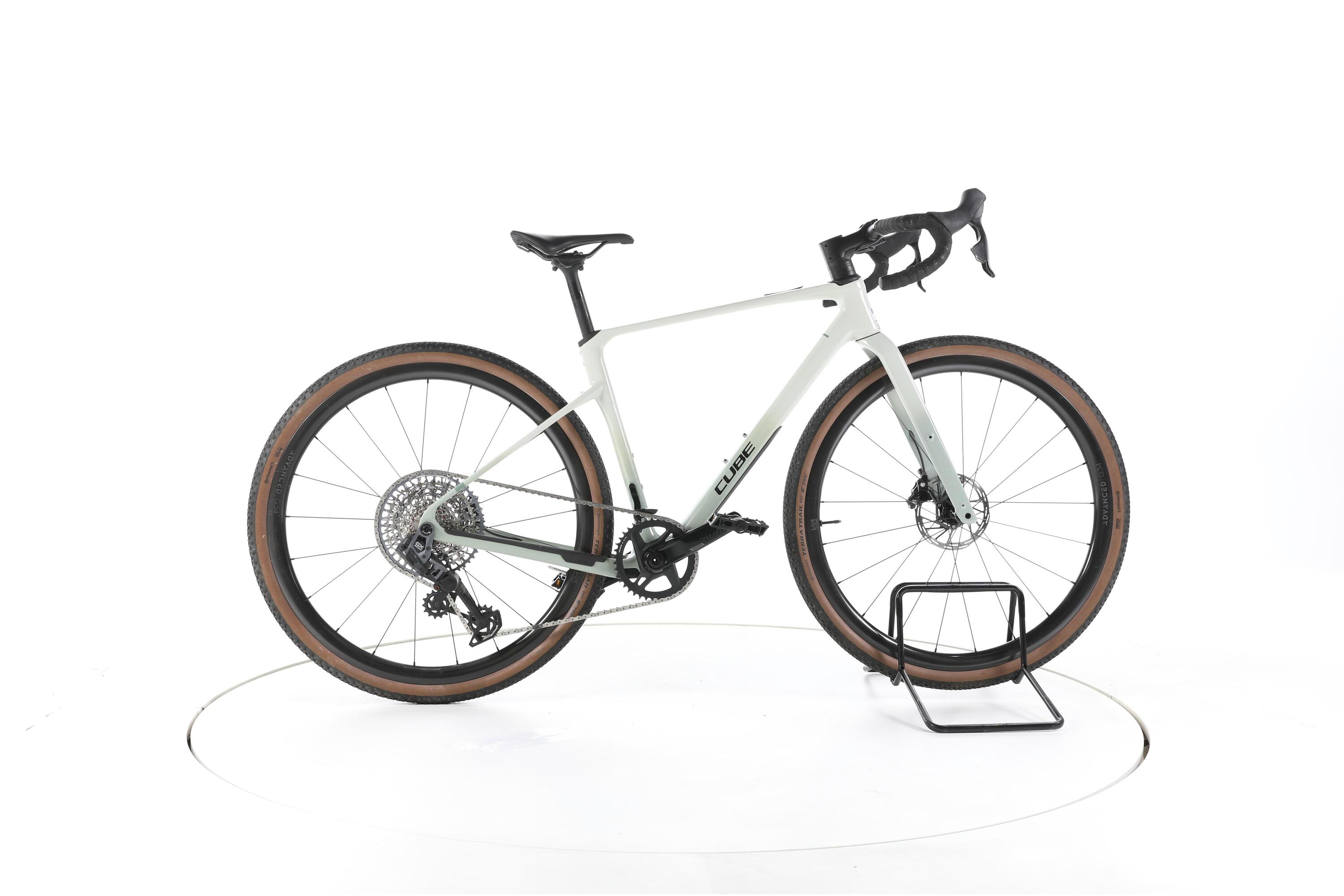 CUBE Reconditionné - Cube Nuroad C:62 EX 2025 - Très Bon