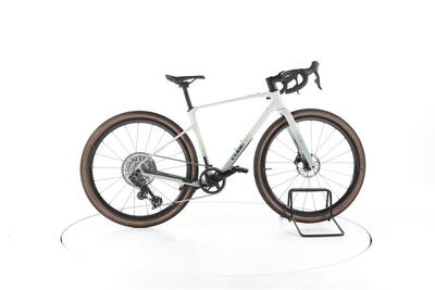 Ricondizionata · Cube Nuroad C:62 EX · Ottime condizioni