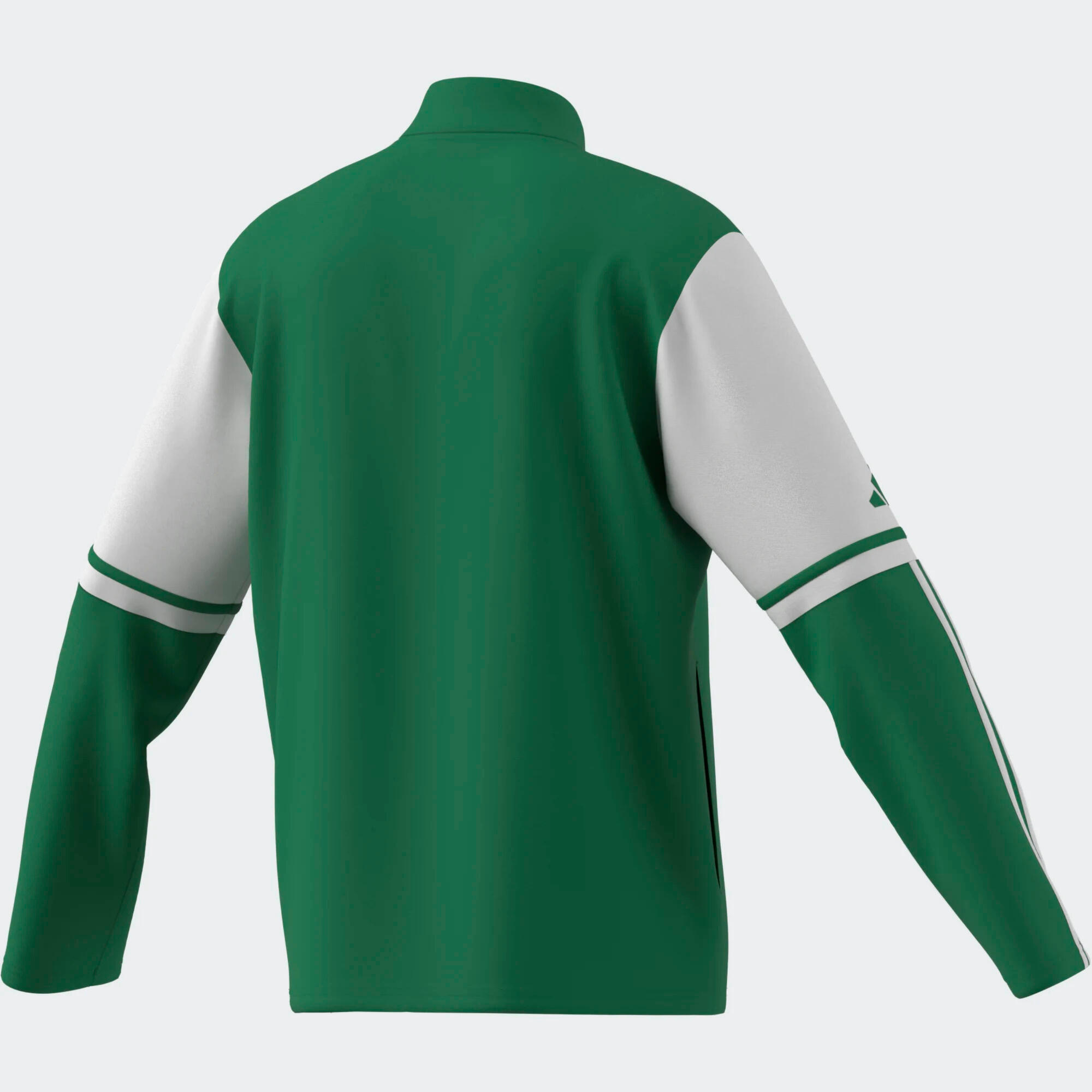 Casaco de fato de treino para desporto adidas Squadra25 3/3