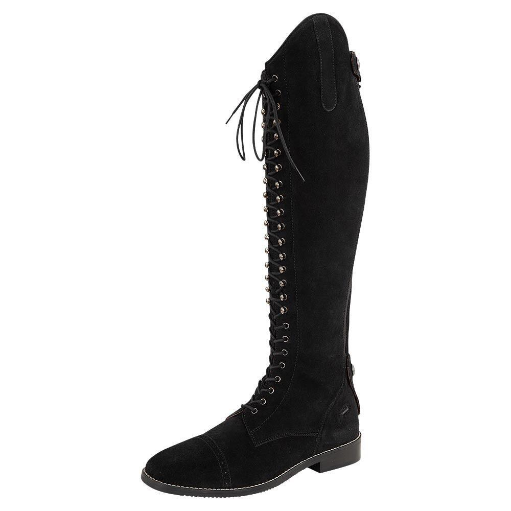 Riding boots with wide shaft Premiere Casimir