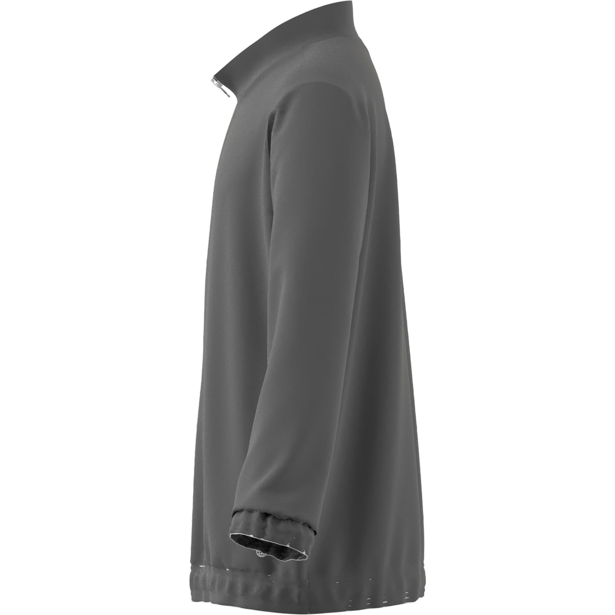Präsentationsjacke Kind adidas Entrada 22 6/7