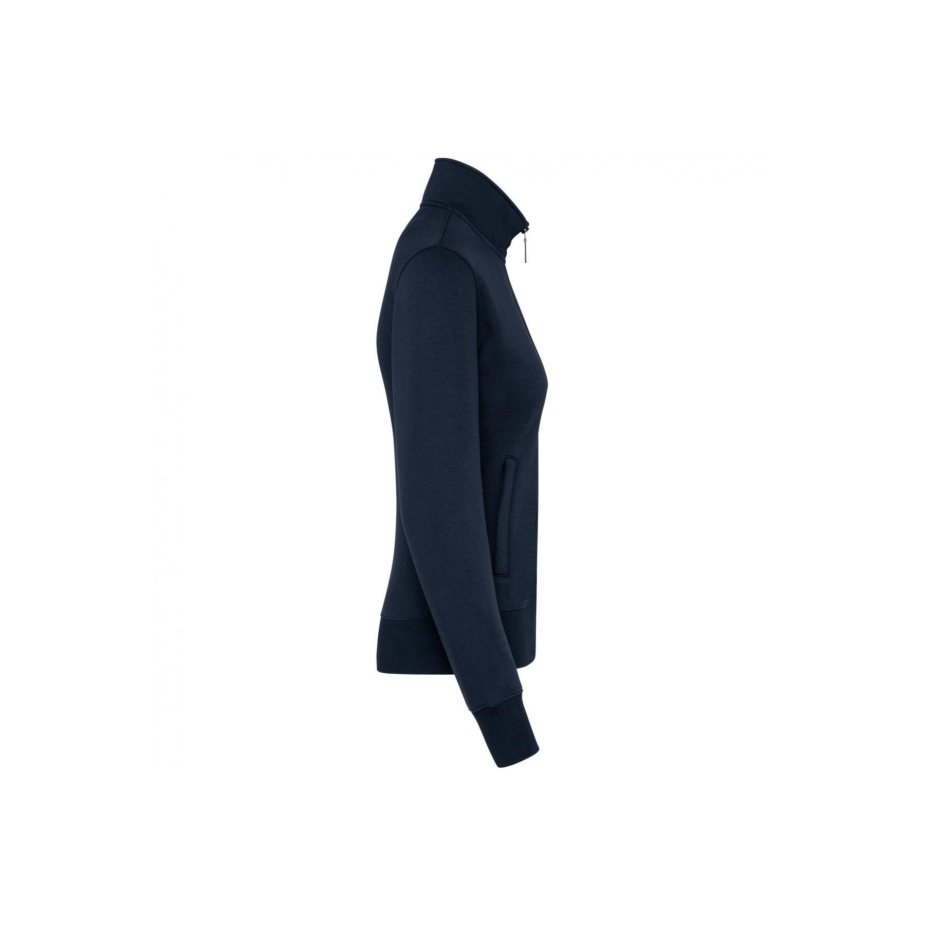 Veste molleton gratté Femme Kariban 3/3