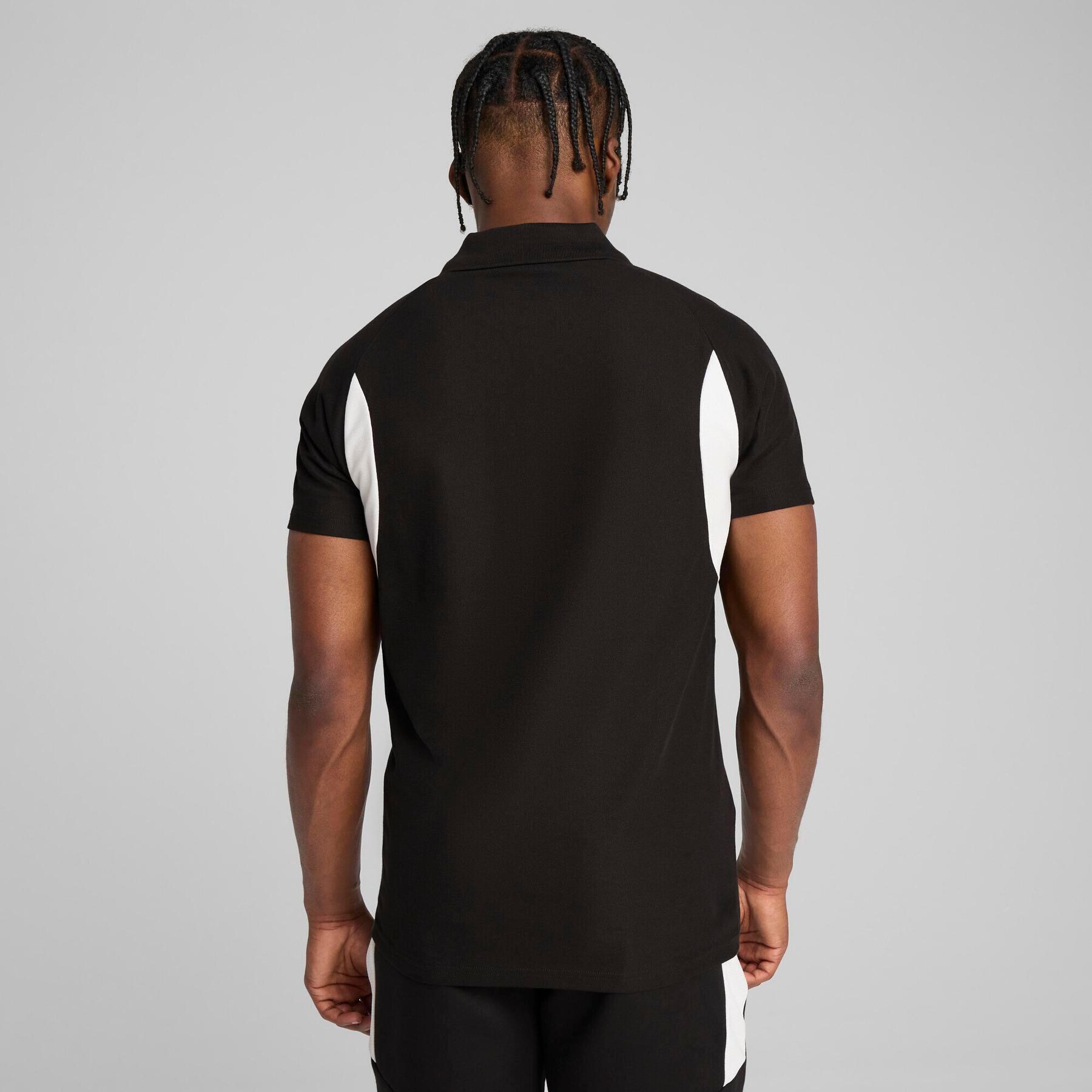 Polo Puma TeamEvostripe 4/4