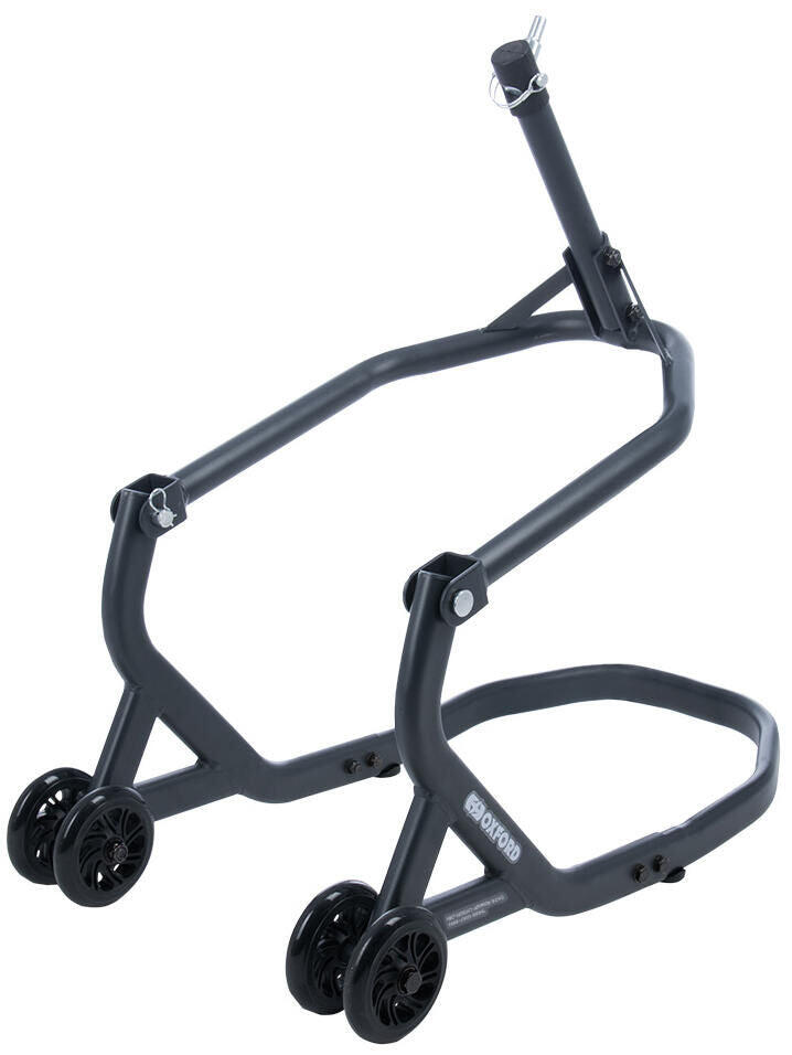 Soporte de montaje OXFORD para dirección, acero, 250 kg 2/2