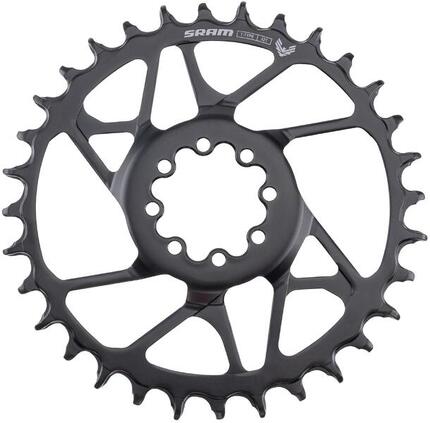 SRAM Eagle S1000 Transmission tarcza 32 zęby stal Direct Mount