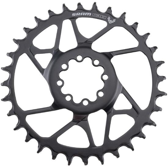 SRAM Eagle S1000 Transmission tarcza 32 zęby stal Direct Mount