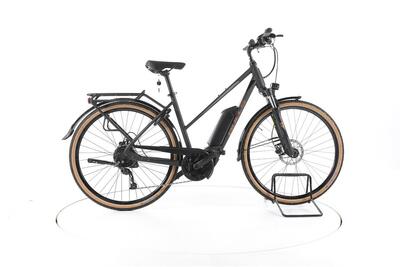 Tweedehands - bulls street cx trekking e-bike - zeer goed