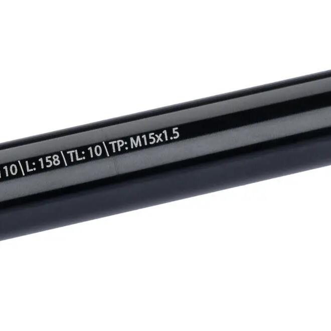 CONTEC Thrubee Front through-axle 15x110 mm 158 mm