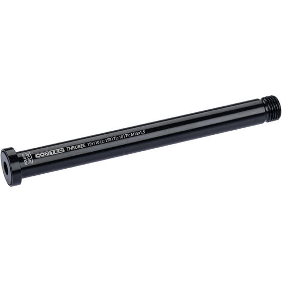 CONTEC Thrubee Front oś przelotowa przednia 15x110 mm 158 mm