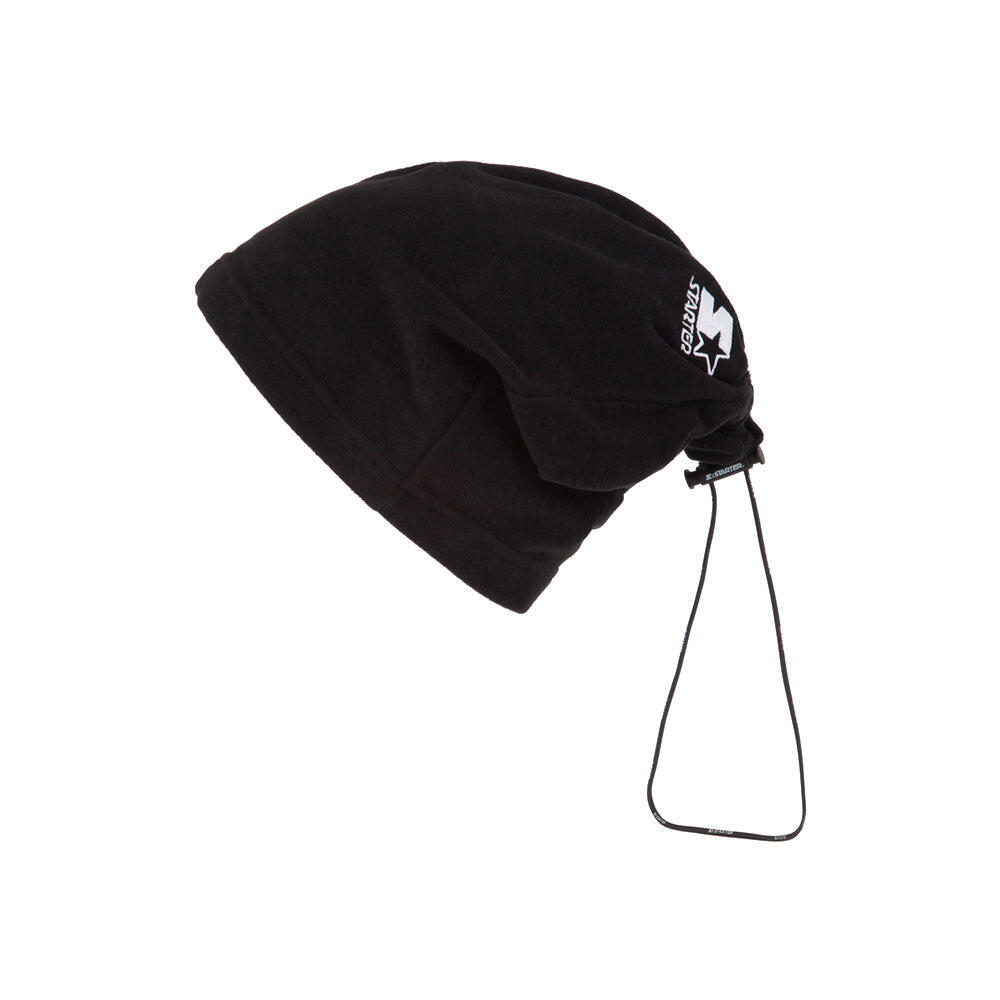 Scaldacollo in micropile Unisex Nero 2/2