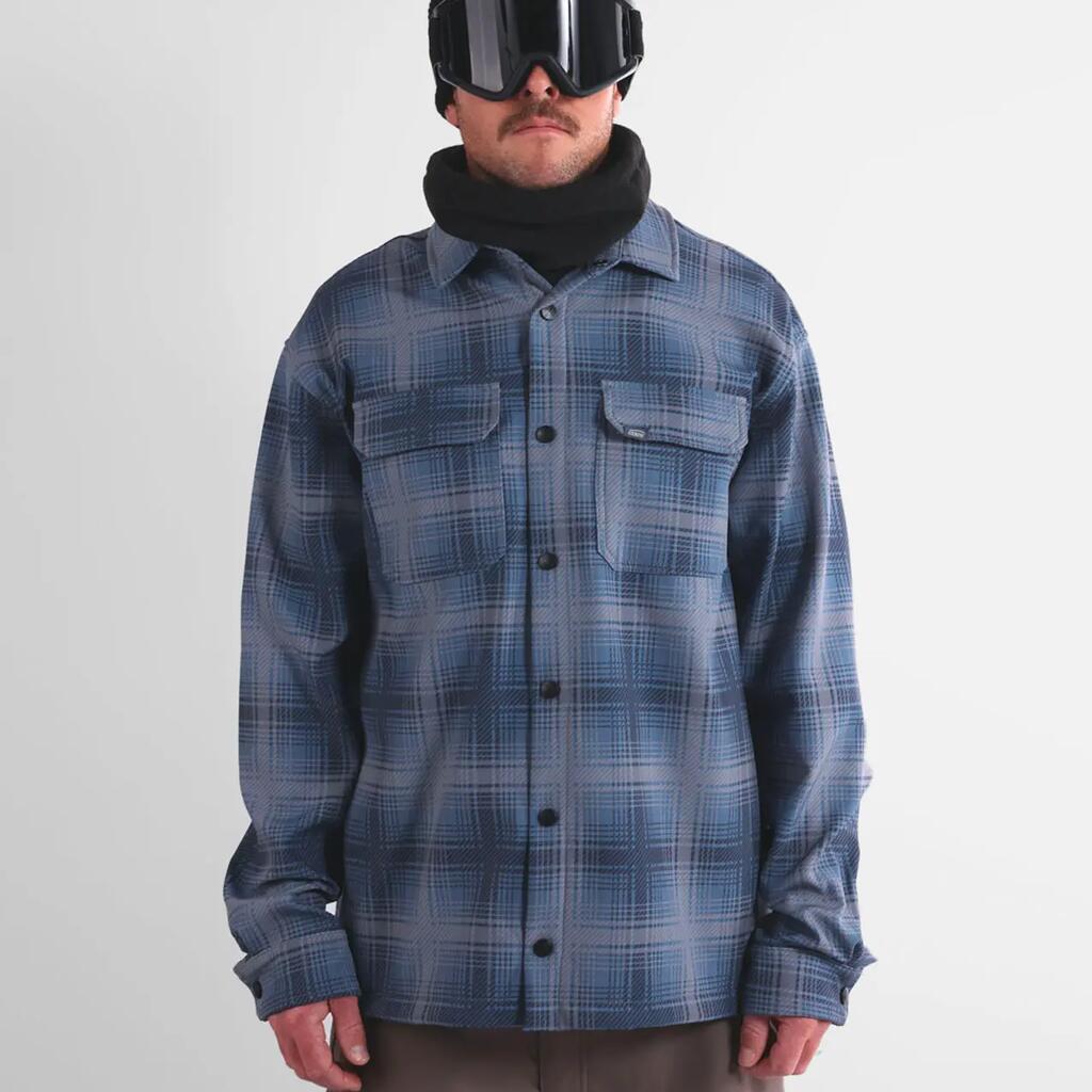 Overshirt PENKEN