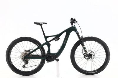 Ebike ricondizionata · iLynx 9.8 XT · Bici Km 0