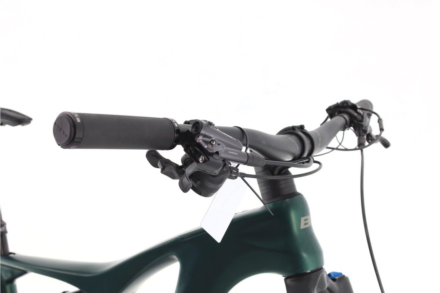 Ebike ricondizionata ·  iLynx 9.8 XT · Bici Km 0 6/8