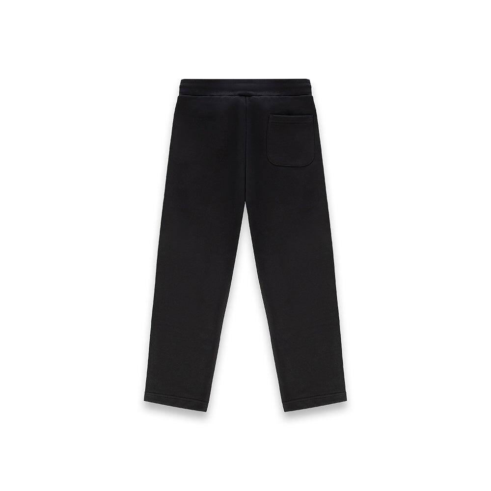 Double zip pants NERO 2/7