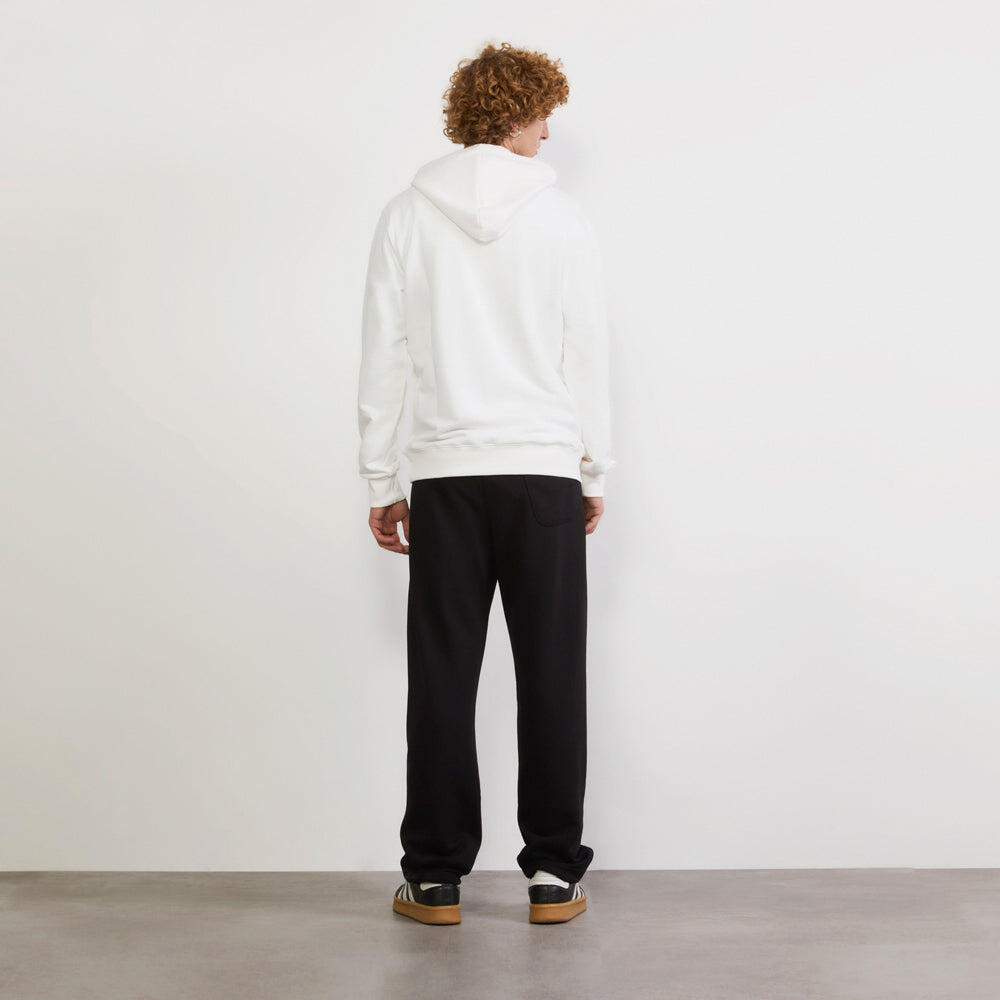 Double zip pants NERO 7/7