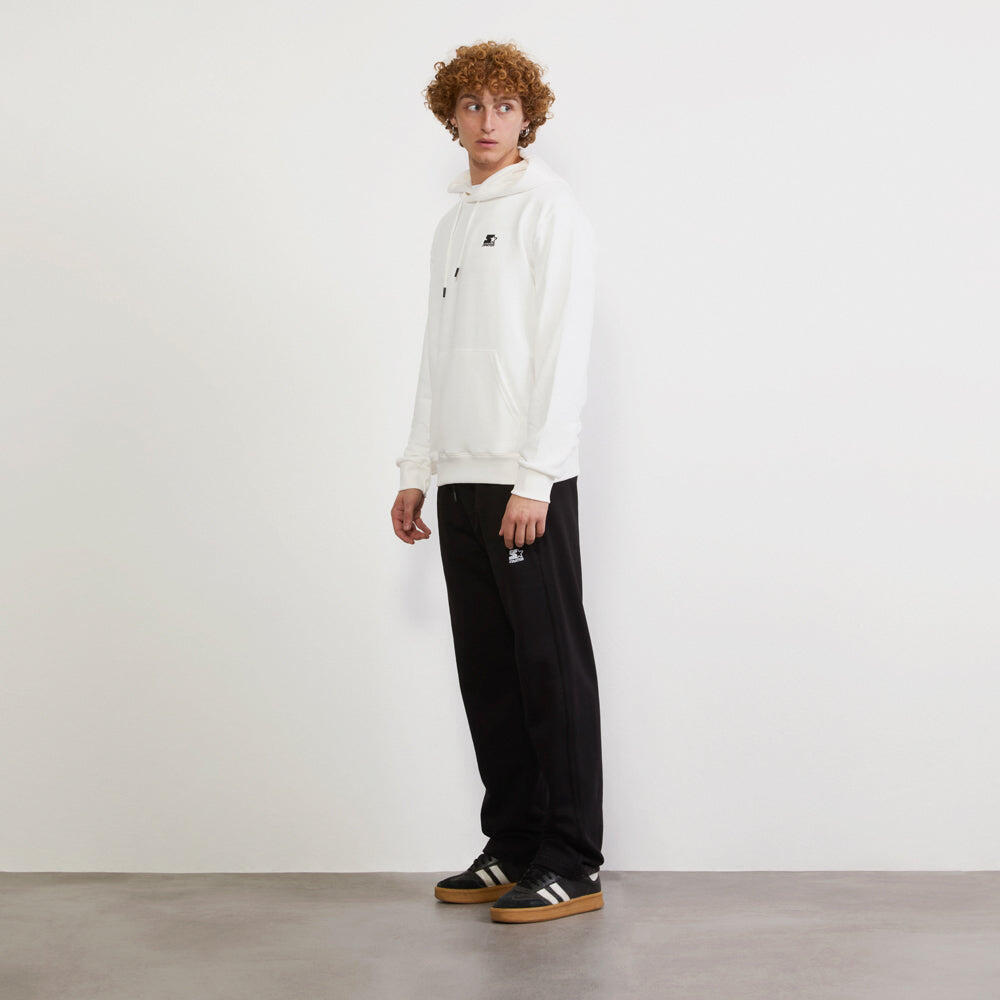 Double zip pants NERO 6/7