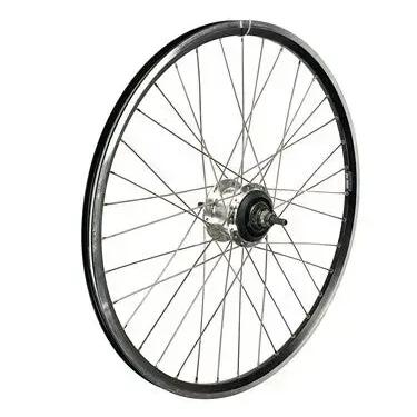 Exus Rear Wheel 26x1.75 (559) - Ryde ZAC2000, Shimano Nexus 8 rollerbrake