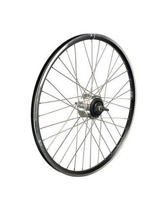 Exus Hinterrad 26x1,75 (559) Ryde ZAC2000 Shimano Nexus 8
