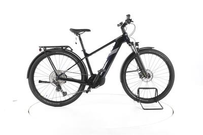 Tweedehands - cannondale tesoro neo x 2 trekking e-bike - zeer goed